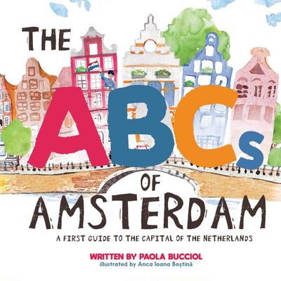 The ABCs of Amsterdam