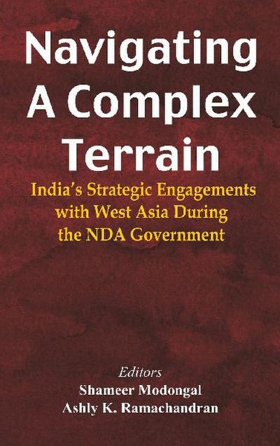 Navigating A Complex Terrain
