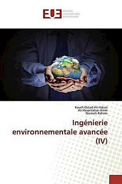 Ingénierie environnementale avancée (IV)