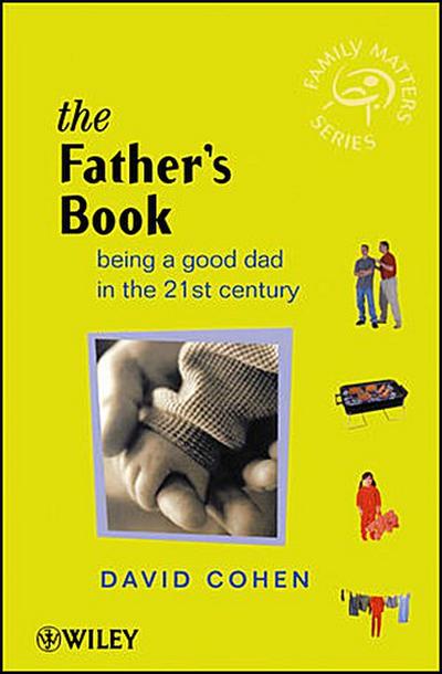 The Father’s Book