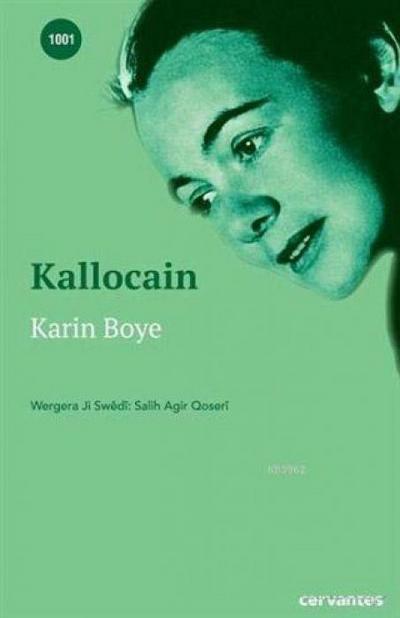 Kallocain Kürtce