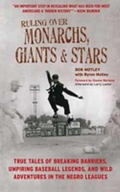 Ruling Over Monarchs, Giants, and Stars