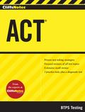 CliffsNotes ACT