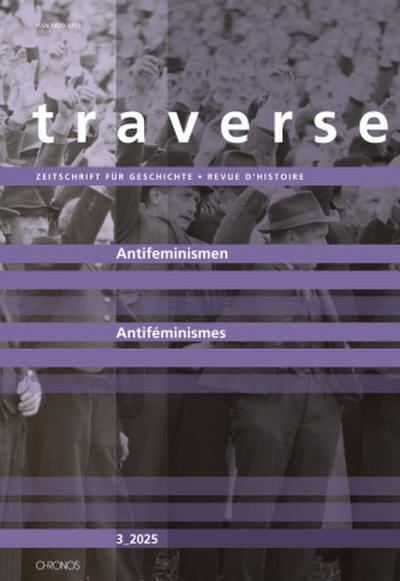 Antifeminismen | Antiféminismes