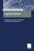 Logistik-Bilanz