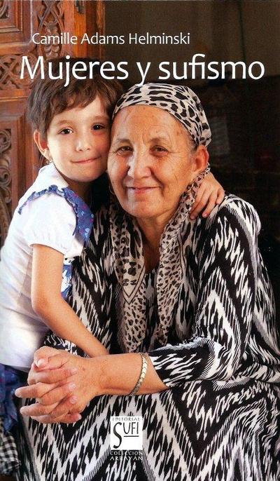 Mujeres y sufismo