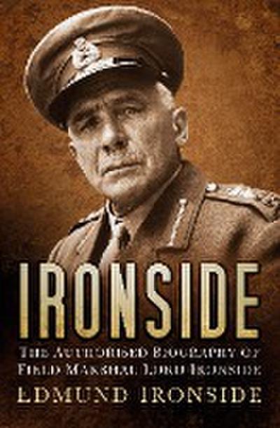 Ironside, L: Ironside