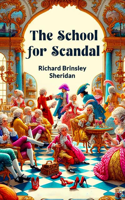 The School For Scandal