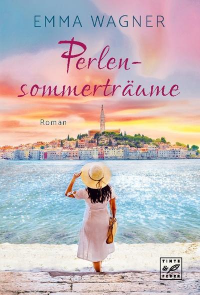 Perlensommerträume