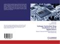Voltage Controlled Ring Oscillators and its Applications