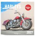 Harleys 2027