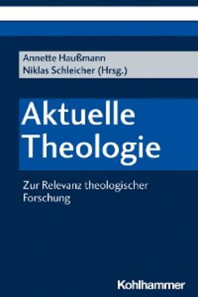 Aktuelle Theologie