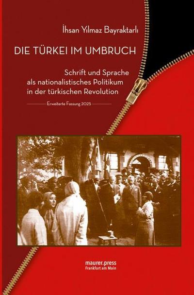 Die Türkei im Umbruch