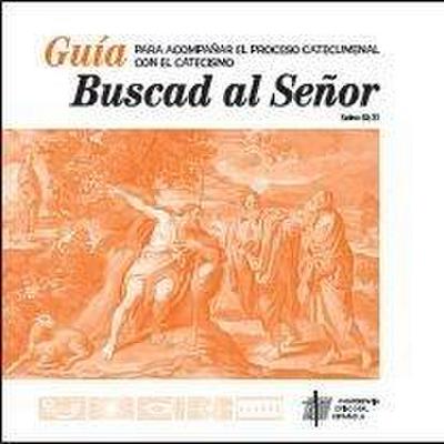 Guía Buscad al Señor