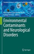 Environmental Contaminants and Neurological Disord