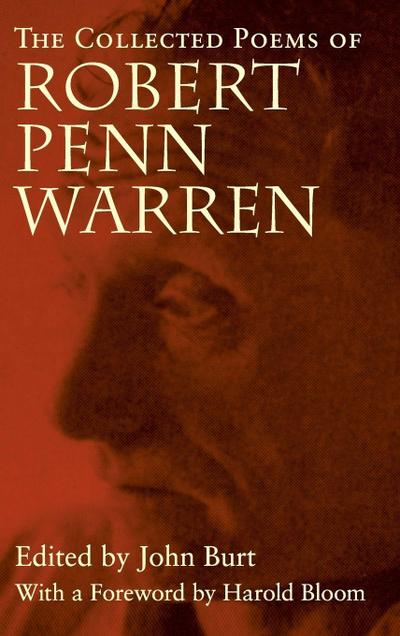 The Collected Poems of Robert Penn Warren
