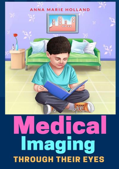 Medical Imaging Through Their Eyes