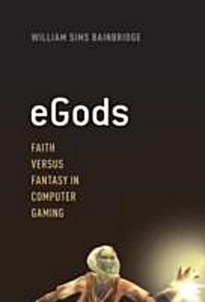 eGods