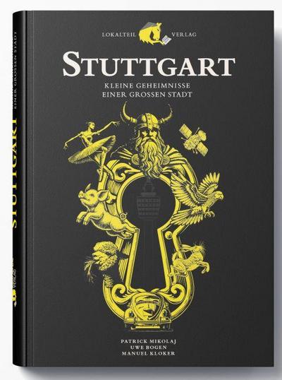 Stuttgart