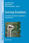 Sensing Emotions in Context