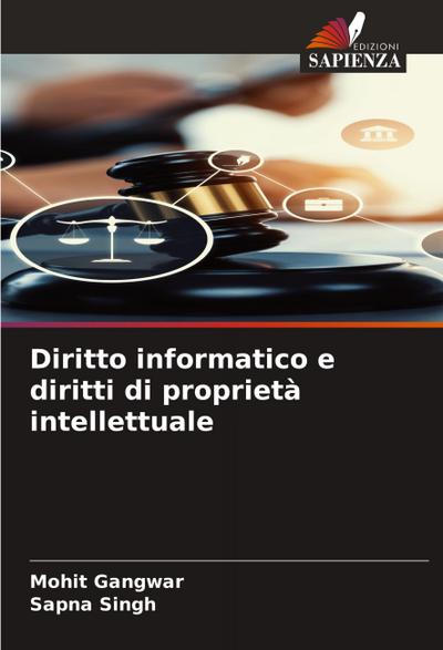 Diritto informatico e diritti di proprietà intellettuale