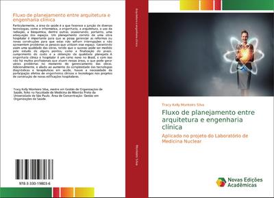 Fluxo de planejamento entre arquitetura e engenharia clínica