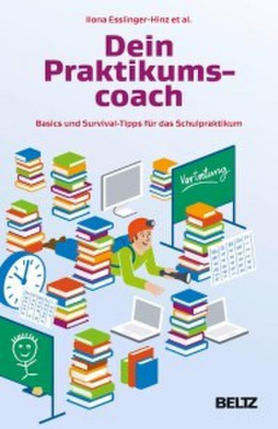 Dein Praktikumscoach
