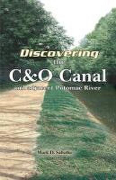 Discovering the C&o Canal