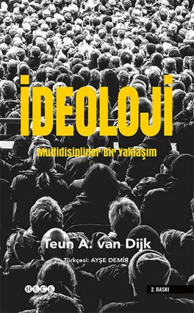 Ideoloji