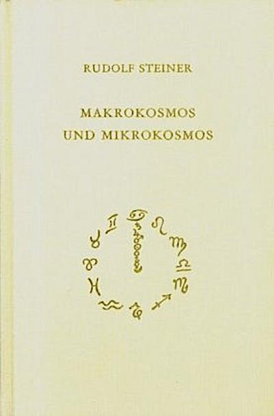 Makrokosmos und Mikrokosmos