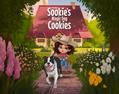 Little Miss Sookie’s Magic Dog Cookies