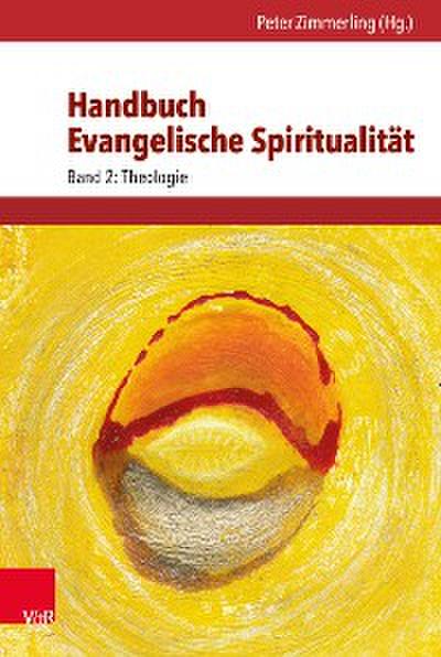 Handbuch Evangelische Spiritualität