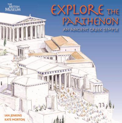 Explore the Parthenon