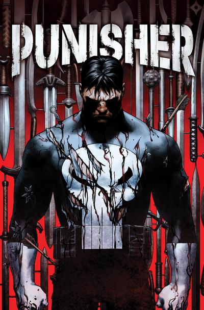 Punisher Vol. 1