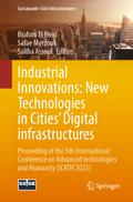 Industrial Innovations: New Technologies in Cities’ Digital infrastructures
