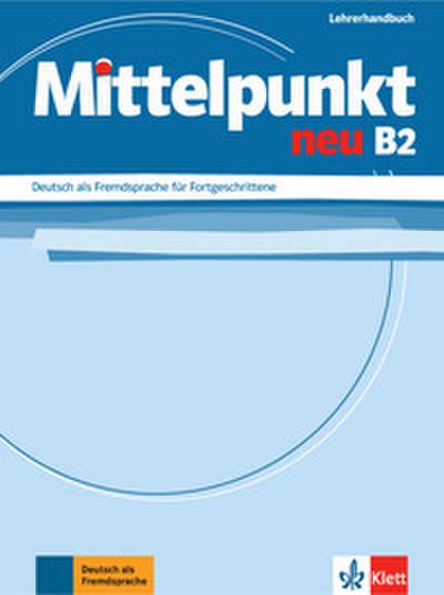 Mittelpunkt neu B2