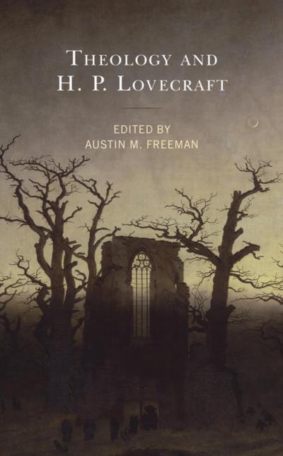 Theology and H.P. Lovecraft