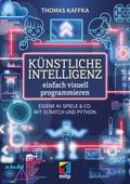 Künstliche Intelligenz einfach visuell programmieren