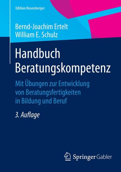 Handbuch Beratungskompetenz