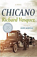 Chicano - Richard Vasquez