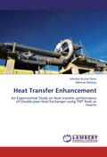 Heat Transfer Enhancement