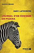 Journal d’un écrivain en pyjama