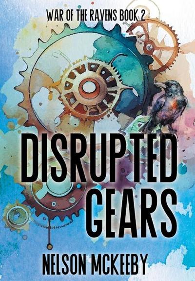 Disrupted Gears