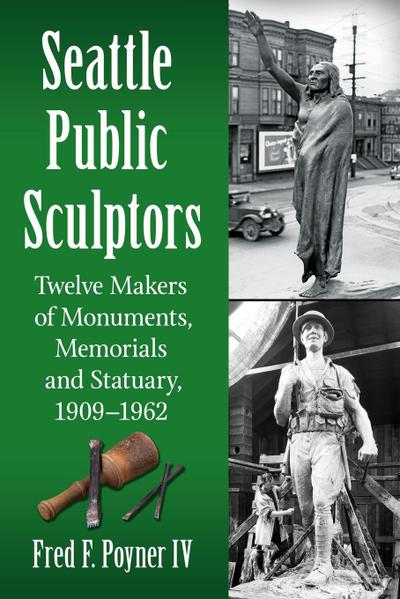 Seattle Public Sculptors