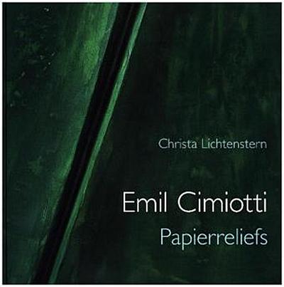 Emil Cimiotti