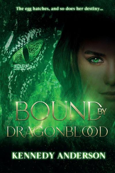 Bound by Dragonblood