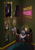 Paranormal Pop Culture