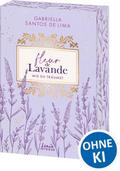 Fleur de Lavande - Wie du träumst