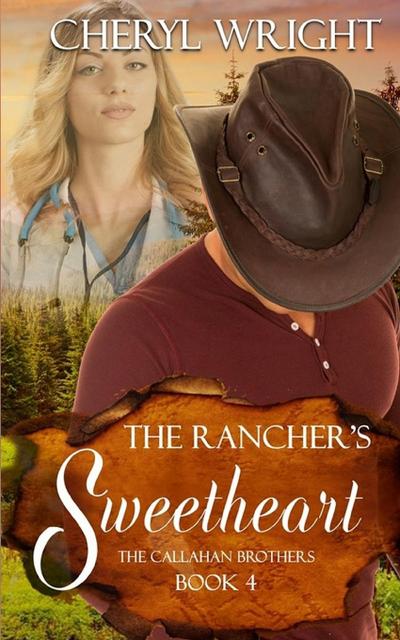 The Rancher’s Sweetheart