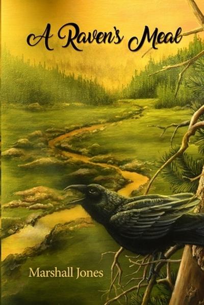 A Raven’s Meal